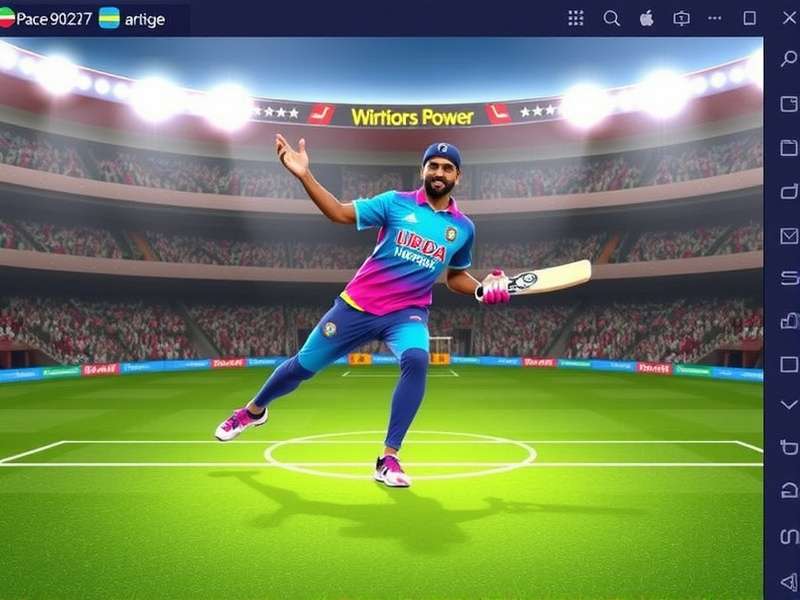 Pune Warriors Power Community Events